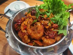 -品回味清真西北楼(宁波首店)