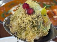 -克比叔叔印度餐厅Kebabs on the Grille(永康路分店)