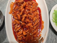 -安天民北方饺子(白石洲店)