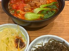 -李先生牛肉面大王(欧亚卖场店)