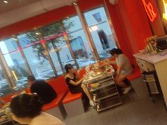-南浦洞烤肉·新世界版(奥体店)