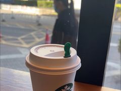 -星巴克臻选(北京银泰店)