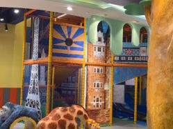 -MELAND CLUB亲子乐园•派对(虹桥万象城店)