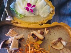 -滇釜火锅·能喝汤的火锅(车公庄店)