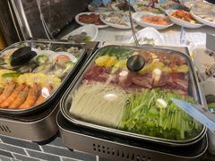 -千岛湖小鱼儿·淳安匠心农家菜