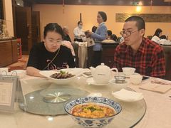 -麒麟中餐厅·经典粤菜·地道菜式老字号(广州长隆酒店)