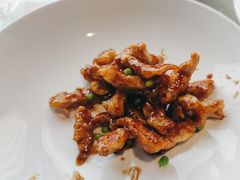 -庆云楼饭庄(什刹海店)