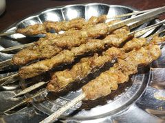 -凯撒尔新疆特色主题餐厅(青山店)