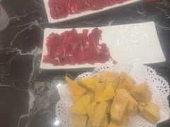 -潮汕美牛肉丸火锅店(天宁寺店)