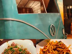 -前海沿·青岛菜(五四广场永旺店)