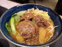 -馔豚·台北菜专门店(深圳湾万象城店)