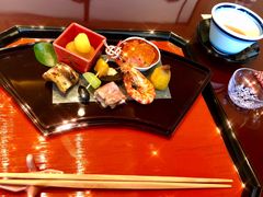 -盘古七星酒店·京都怀石花传日餐厅