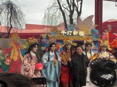 -杭州宋城
