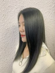 -吉米护肤造型