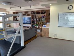 -北武堂拳击散打搏击泰拳俱乐部(三里屯总店)