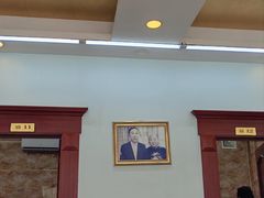 -清真利德顺小老饭庄(复兴路店)
