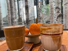 -Metal hands·铁手咖啡