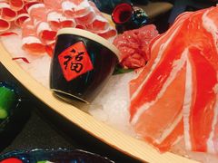 -大隐·成都火锅Bistro(合生麒麟新天地店)