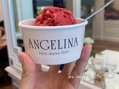 -Angelina安吉丽娜(恒隆广场店)