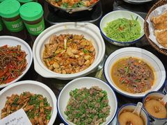 -衡厨·衡阳土菜(中南店)