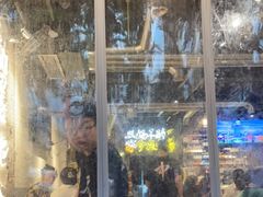 门面-有局·成都市井烧烤·精酿啤酒(双楠店)
