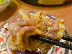 -牛New寿喜烧(青浦店)