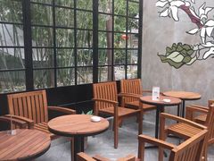-星巴克(甘河路店)