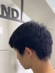 -天使之手