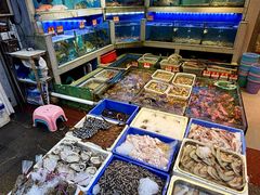 -东江海鲜大排档·潮汕菜·砂锅粥