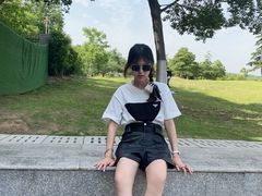 -钟山体育运动公园