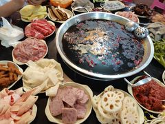 -储奇门鳝鱼火锅(总店)