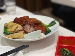-龙记香港茶餐厅(久光百货店)