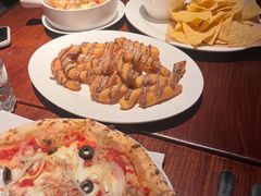 -FABIO’S费比欧披萨餐厅