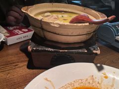 -老阿爸鲜鱼土菜(昆山花桥店)