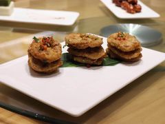 -枣子树·素食餐厅(普陀山店)