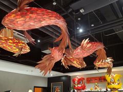 -十六台·经典广东菜(德外大街店)