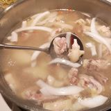 正嘢椰子鸡