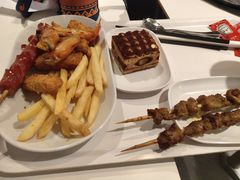 -宜家·瑞典风味餐厅(海达南街店)