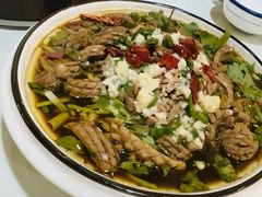 -呼吸森林·生态农庄农家乐私房菜