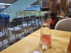 -原石牛扒·约会餐厅(龙城万科里店)