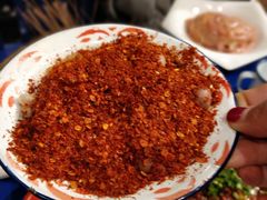 火爆三丈兔腰-马路边边串串香(双井直营店)