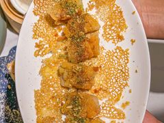 -喜势点·糖沙翁手工茶点·本地人茶居(永庆坊店)