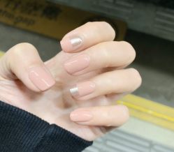 -M·X Nail日式美甲美睫