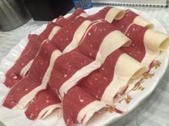 -常赢三兄弟·清真涮肉·清真炒菜(朝阳新城店)