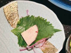-上井精致料理(大坪店)