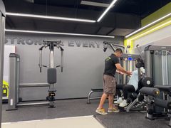 -海马健身-IMVP(EAC欧美中心店)