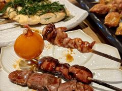 -大米·京都小酒馆·炭烧海鲜·烧鸟(龙口东路店)