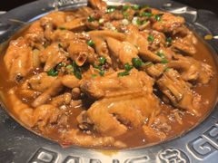 -胖哥俩肉蟹煲(杭州下沙学林街店)