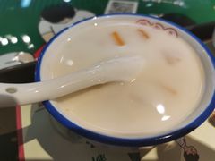 -五条人糖水铺(光谷世界城店)