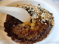 -黔蘑菇四季餐厅(观山湖店)